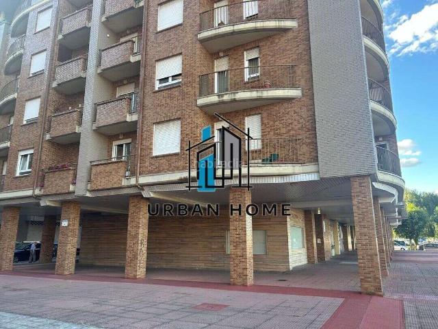 Piso en venta en Centro, León