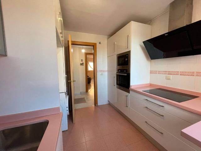 Piso en venta en Mairena Del Aljarafe, Mairena Pueblo
