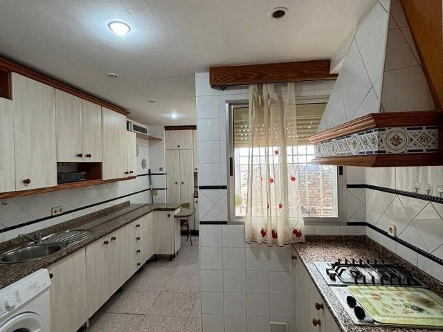 Piso en venta en Mairena Pueblo, Mairena Del Aljarafe