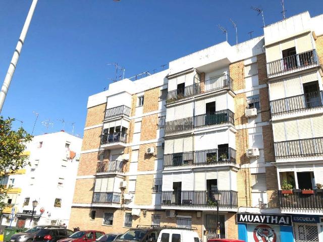 Piso en venta en Mairena Del Aljarafe, Mairena Pueblo