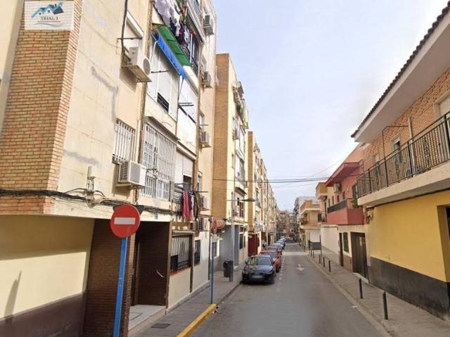 Piso en venta en Mairena Del Aljarafe, Mairena Pueblo
