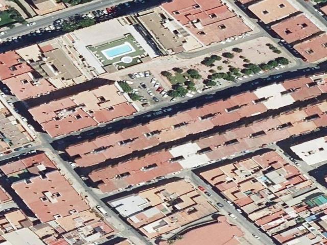 Piso en venta en Mairena Pueblo, Mairena Del Aljarafe