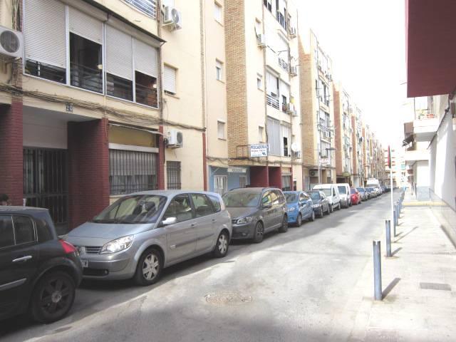 Piso en venta en Mairena Pueblo, Mairena Del Aljarafe