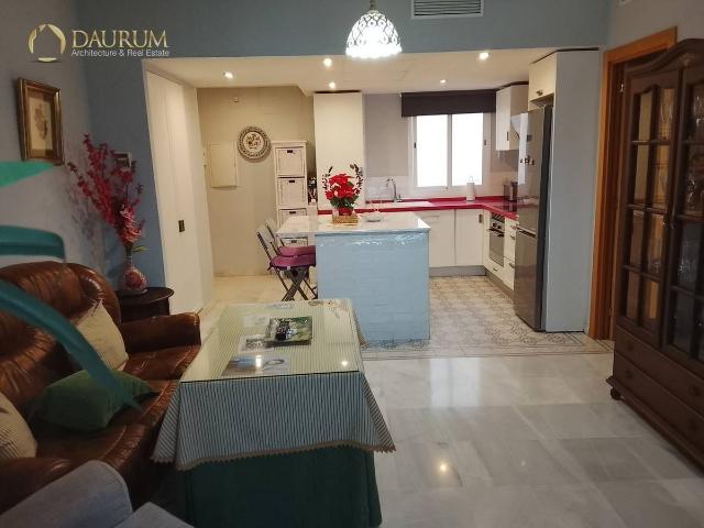 Piso en venta en Mairena Pueblo, Mairena Del Aljarafe