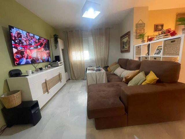 Piso en venta en Mairena Del Aljarafe, Mairena Pueblo