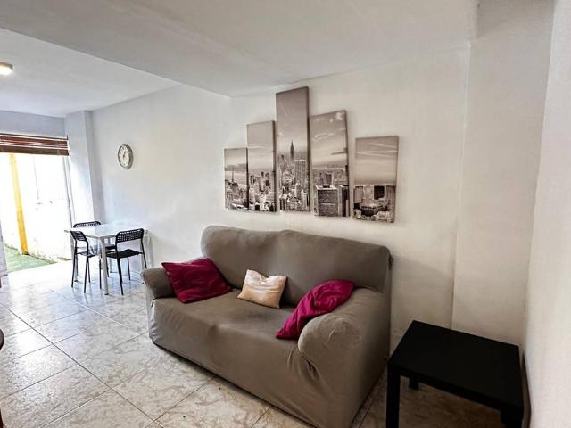 Piso en venta en Mairena Pueblo, Mairena Del Aljarafe