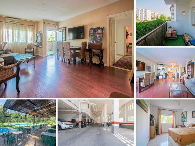 Piso en venta en Mairena Del Aljarafe, Mairena Pueblo