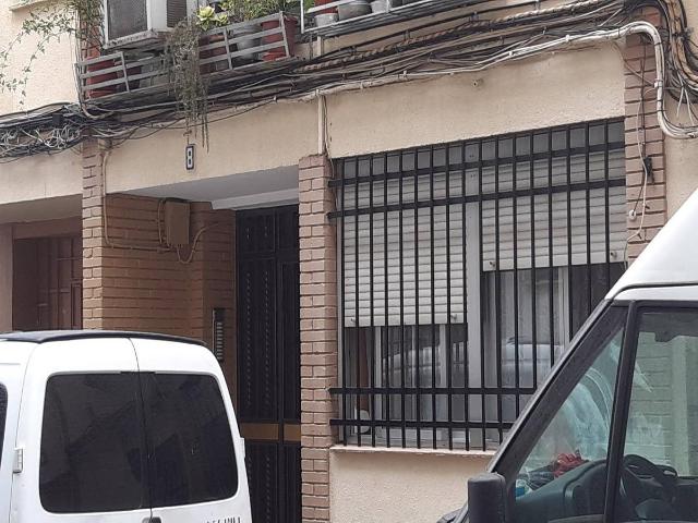 Piso en venta en Mairena Del Aljarafe, Mairena Pueblo
