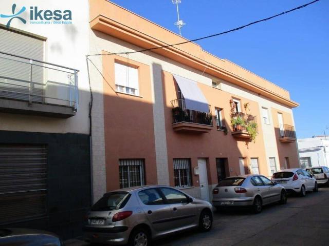 Piso en venta en Costa Occidental, Andalucía