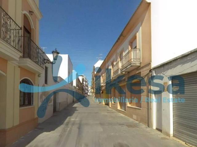 Piso en venta en Costa Occidental, Andalucía