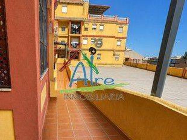 Piso en venta en Costa Occidental, Andalucía