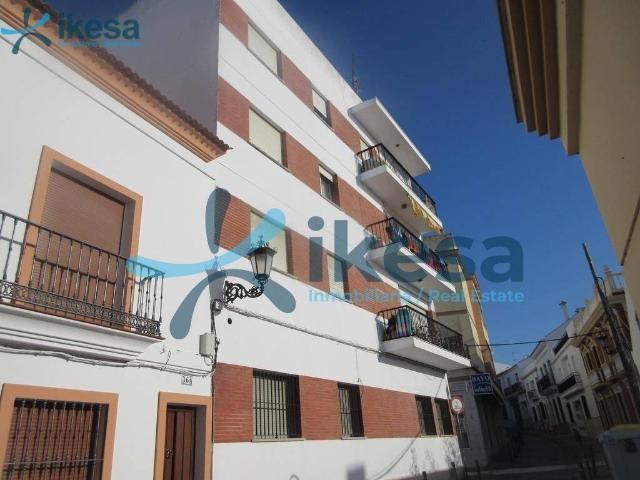 Piso en venta en Costa Occidental, Andalucía