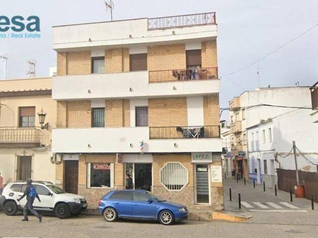 Piso en alquiler en Costa Occidental, Andalucía