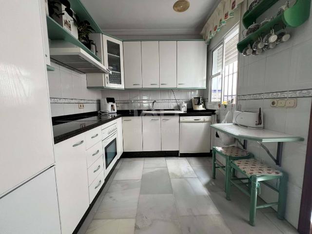 Piso en venta en Costa Occidental, Andalucía
