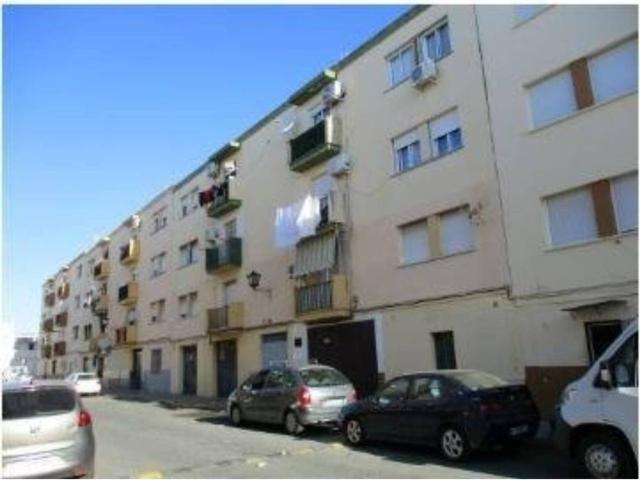 Piso en venta en Costa Occidental, Andalucía