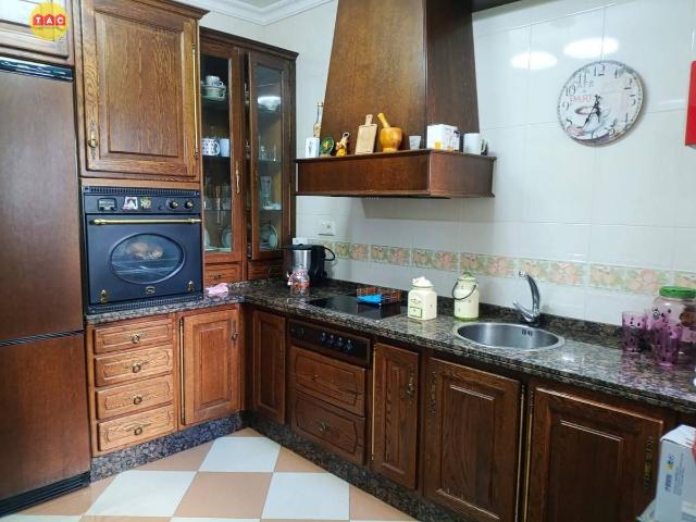 Piso en venta en Costa Occidental, Andalucía