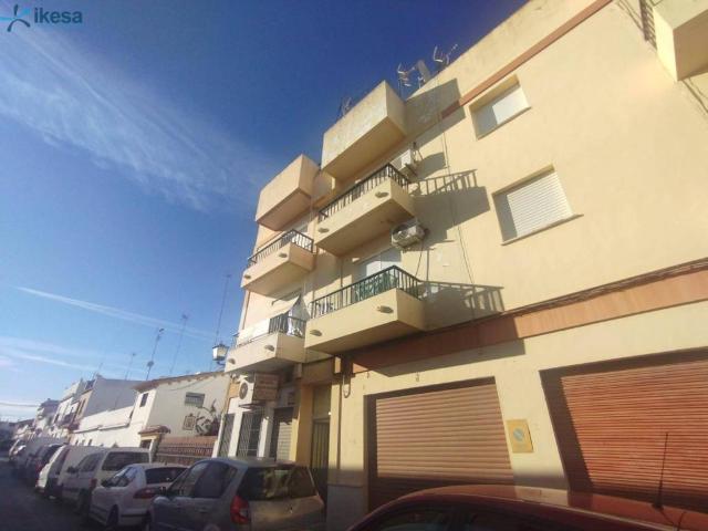 Piso en venta en Costa Occidental, Andalucía