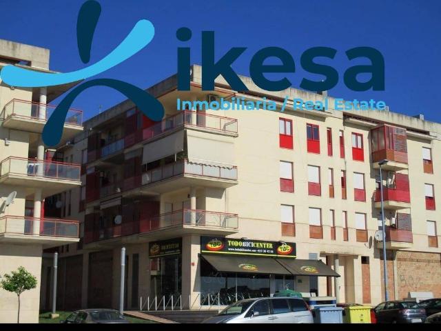Piso en venta en Costa Occidental, Andalucía