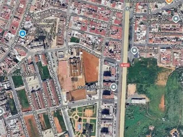 Piso en venta en Costa Occidental, Andalucía