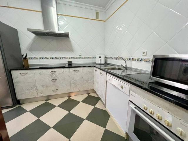 Piso en venta en Costa Occidental, Andalucía