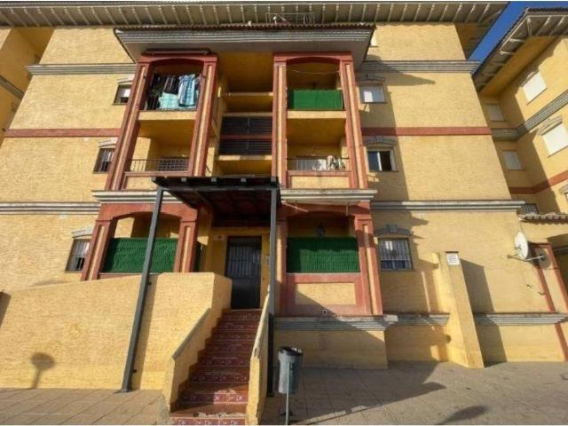 Piso en venta en Costa Occidental, Andalucía