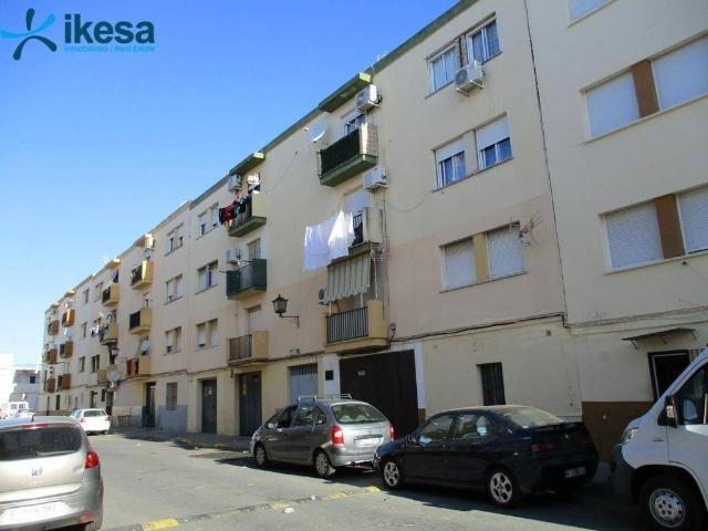 Piso en alquiler en Costa Occidental, Andalucía
