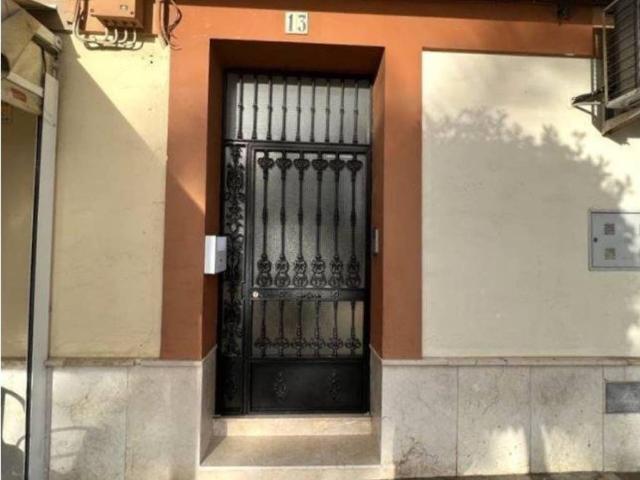 Piso en venta en Costa Occidental, Andalucía