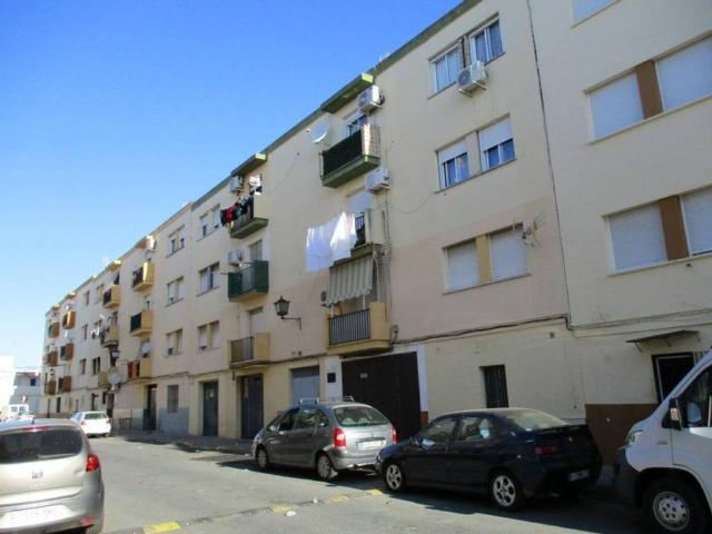 Piso en venta en Costa Occidental, Andalucía