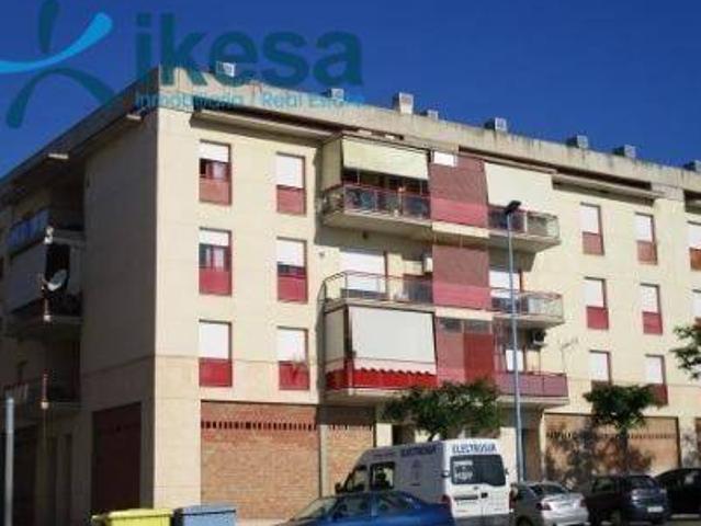 Piso en venta en Costa Occidental, Andalucía