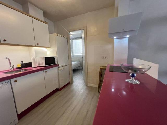 Piso en venta en Costa Occidental, Andalucía