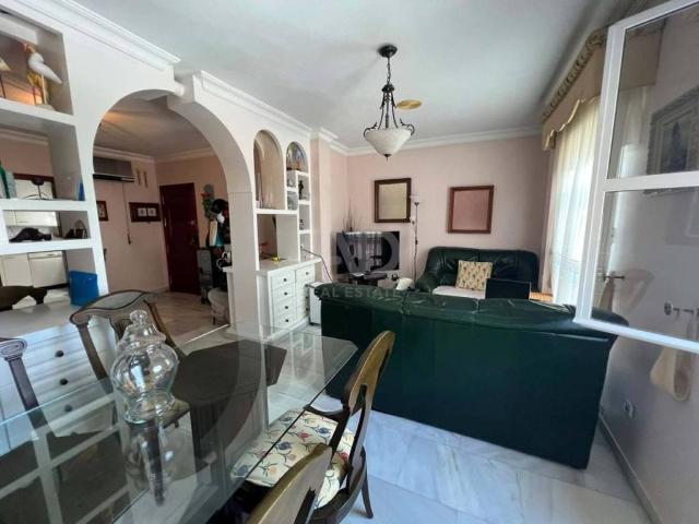 Piso en venta en Costa Occidental, Andalucía
