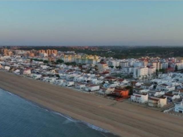 Piso en venta en Costa Occidental, Andalucía