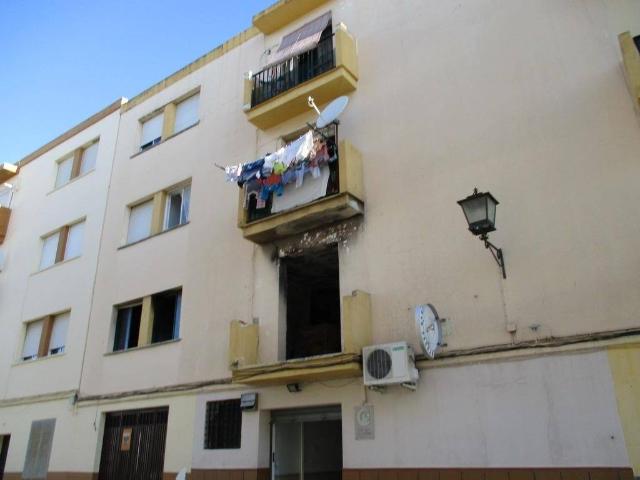 Piso en alquiler en Costa Occidental, Andalucía