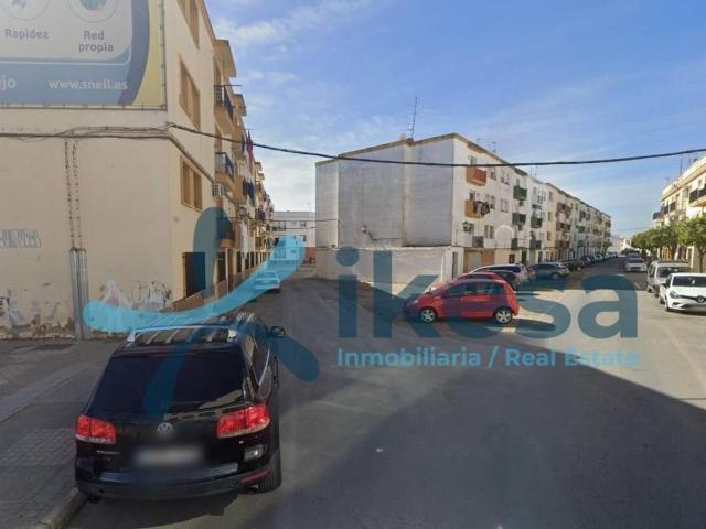 Piso en venta en Costa Occidental, Andalucía