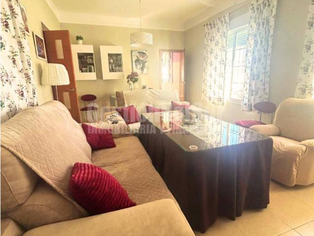 Piso en venta en Costa Occidental, Andalucía
