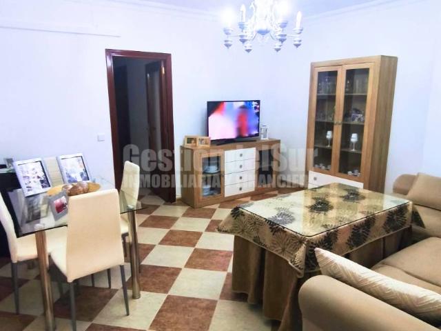 Piso en venta en Costa Occidental, Andalucía