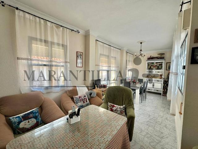 Piso en venta en Costa Occidental, Andalucía