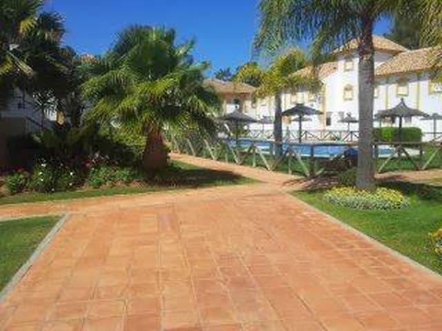 Piso en venta en Costa Occidental, Andalucía