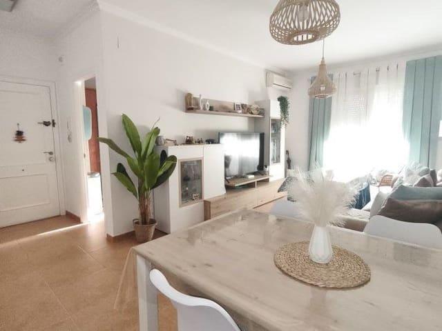 Piso en venta en Costa Occidental, Andalucía
