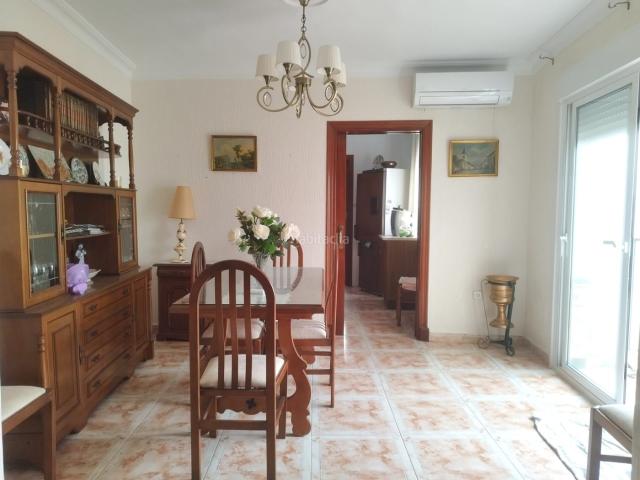 Piso en venta en Costa Occidental, Andalucía