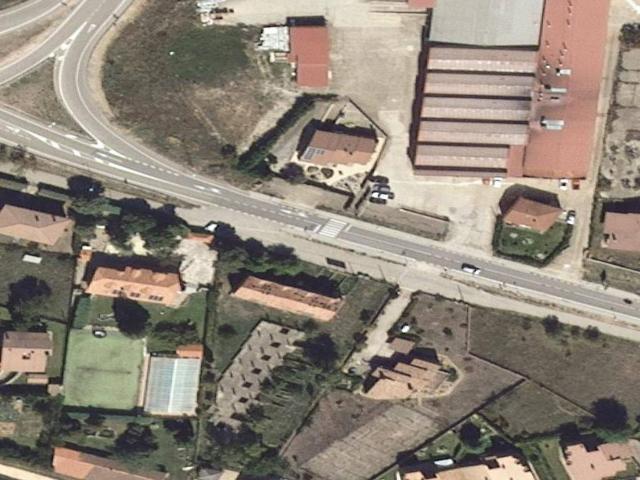 Piso en venta en Lerma, Castilla y León