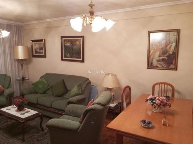 Piso en venta en Lerma, Castilla y León