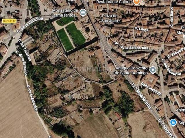 Piso en venta en Lerma, Castilla y León