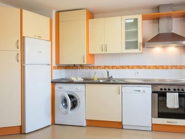 Piso en venta en Lerma, Castilla y León