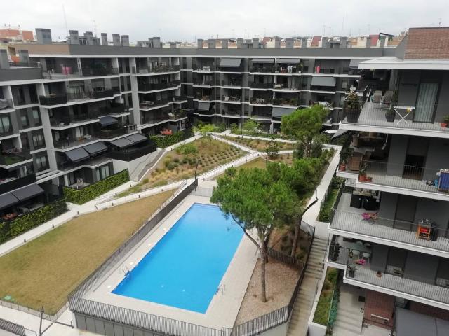 Piso en venta en Vallès Occidental, Catalunya