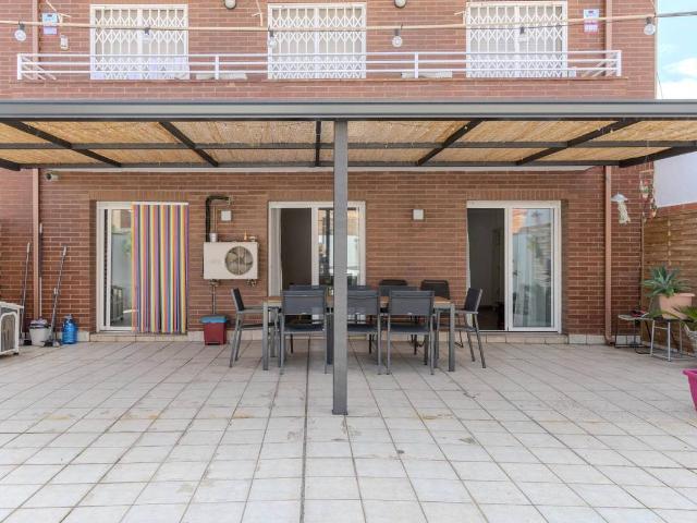 Piso en venta en Terrassa, Centre