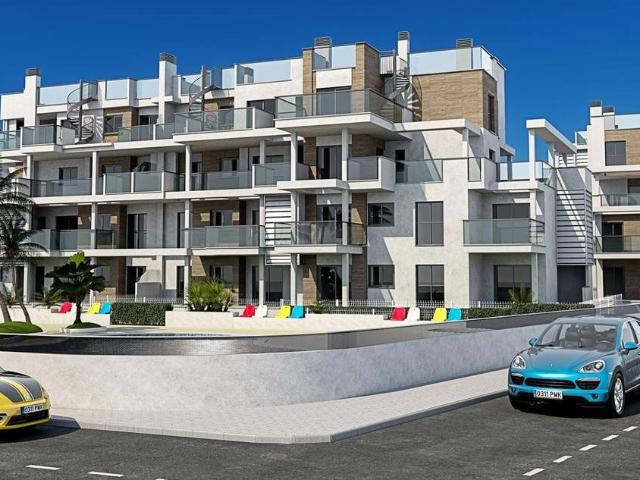 Piso en venta en Barri Port / Centro, la Marina Alta