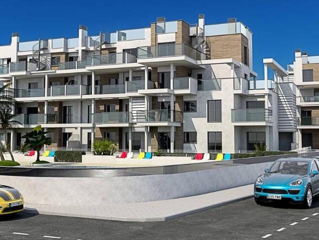 Piso en venta en Barri Port / Centro, la Marina Alta