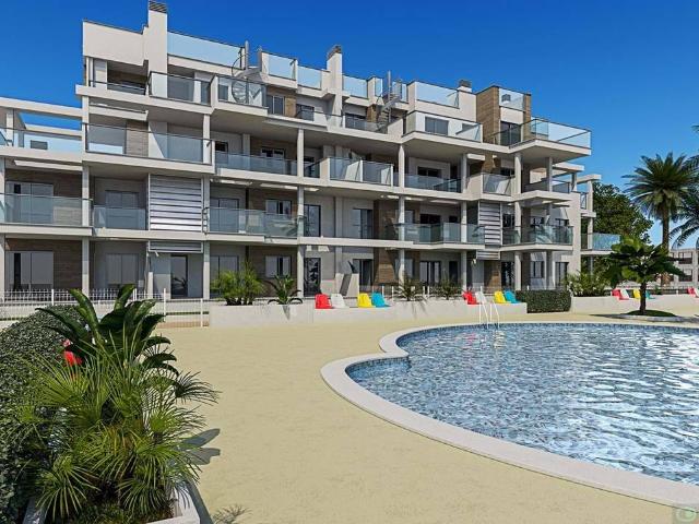 Piso en venta en Barri Port / Centro, la Marina Alta