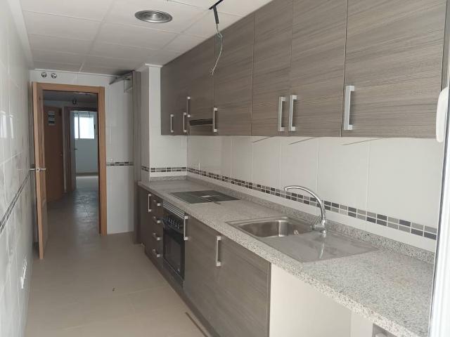 Piso en venta en Grupo Corell, la Plana Alta